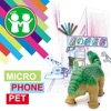 Microphonepet