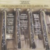 Krommer: Oboe Concertos Nos. 1 and 2 - Hummel: Introduction, Theme and Variations