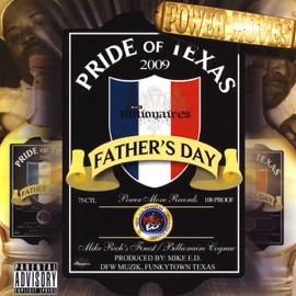 It's a Man's World (feat. Wil Guice) Mike E.D.