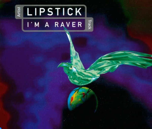 I'm a Raver - EP
