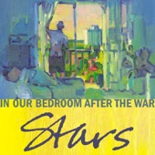 Stars - My Favourite Book