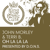 Oh La La La (presented by D.O.N.S.) - John Morley & Terri B!