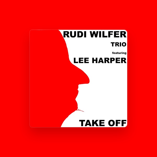 Rudi Wilfer Trio's avatar