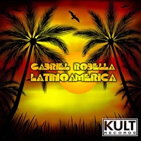 Kult Records Presents: Latino America - Gabriel Robella