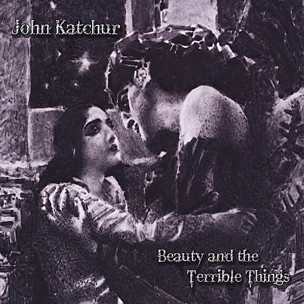 Beauty and the Terrible Things