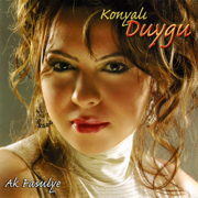 Kabak - Konyalı Duygu