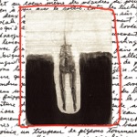 Laetitia Sonami & Jocelyn Robert - Les Scaphandres 1