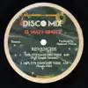 Revanche - 1979 It'S Dancing Time (Single Edit)