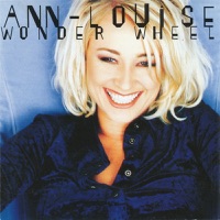 Ann-Louise - Stay (At Home At Work At Play)