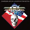 Atlanta Rhythm Section - Back Up Against the Wall (Live)