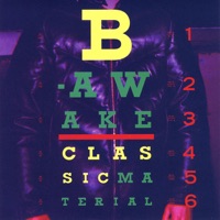 Classic Material - B-Awake