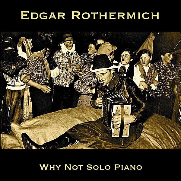 Blade Runner (Music from the Original Score) - Edgar Rothermichの