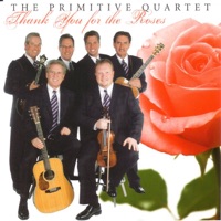 The Primitive Quartet - God's Sweet Heaven