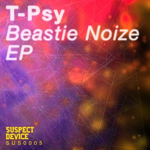 Beastie Noize - EP
