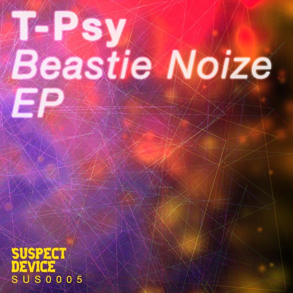 Beastie Noize - EP