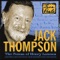 Outback - Jack Thompson lyrics