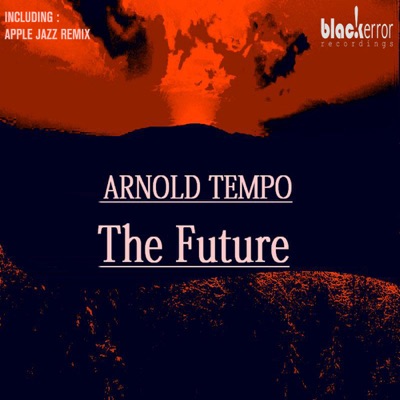 The Future - Single