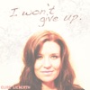 I Won't Give Up - Single