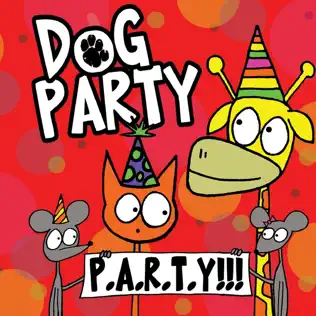 last ned album Dog Party - Party