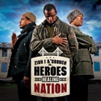 Heroes In the Healing of the Nation