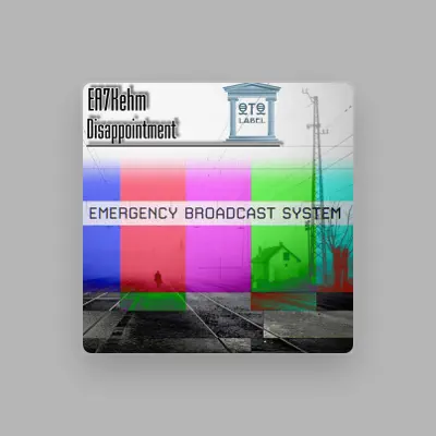 Listen to EA7Kehm, watch music videos, read bio, see tour dates & more!