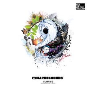 Sunrise (Sunrise 2011 Anthem) - EP - Single