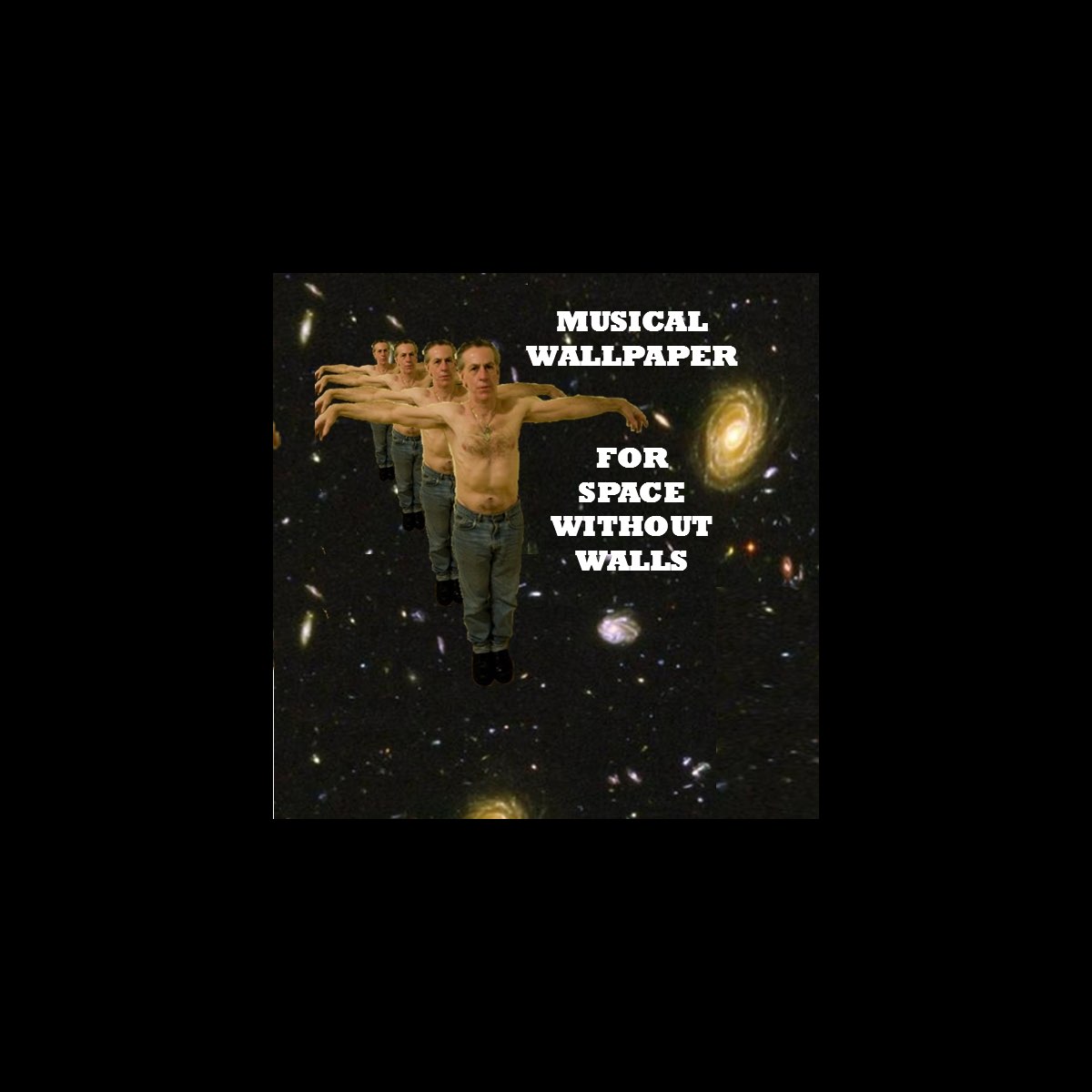‎Wallpaper for Wide Open Spaces - Album by Justin Scanlon - Apple Music