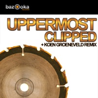 Clipped - Uppermost