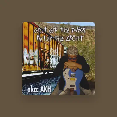 Listen to Keith Henry aka: AKH, watch music videos, read bio, see tour dates & more!