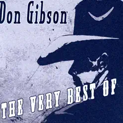 The Very Best Of - Don Gibson