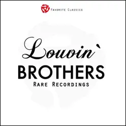 Rare Recordings - The Louvin Brothers