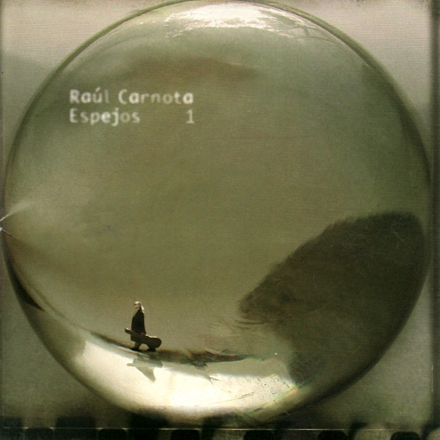 Raúl Carnota - Mi Corazón - Zamba