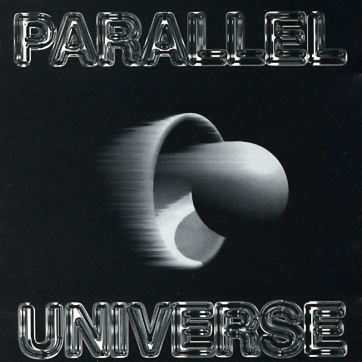 Parallel Universe” álbum de 4hero en Apple Music