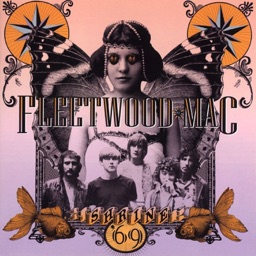 Shrine '69 (Live) by Fleetwood Mac