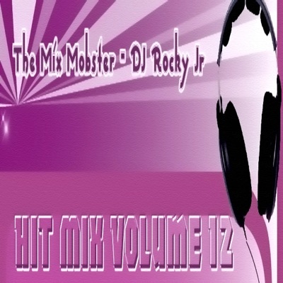 The Mix Mobster & DJ Rocky Jr - We Found Boomerang (MobMix)