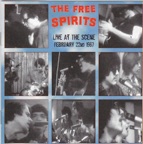 Live At the Scene February 22nd 1967