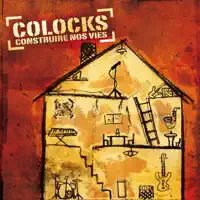 Plus Le Temps Passe — COLOCKS