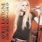 Losing Grip - Avril Lavigne lyrics