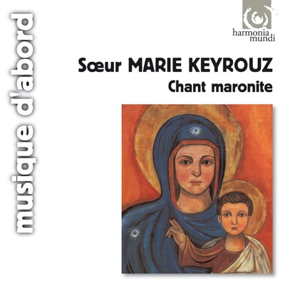 Soeur Marie Keyrouz & L'Ensemble de la Paix