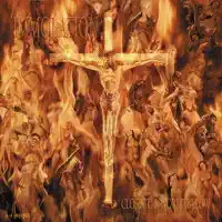 Close to a World Below — Immolation