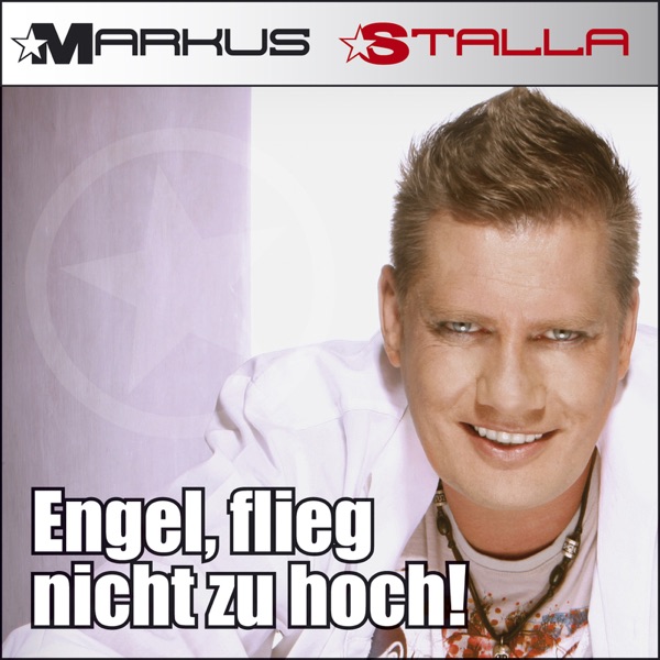 Engel flieg nicht zu hoch - Single