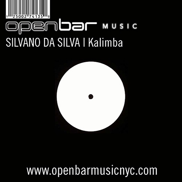 Kalimba (Main Mix)