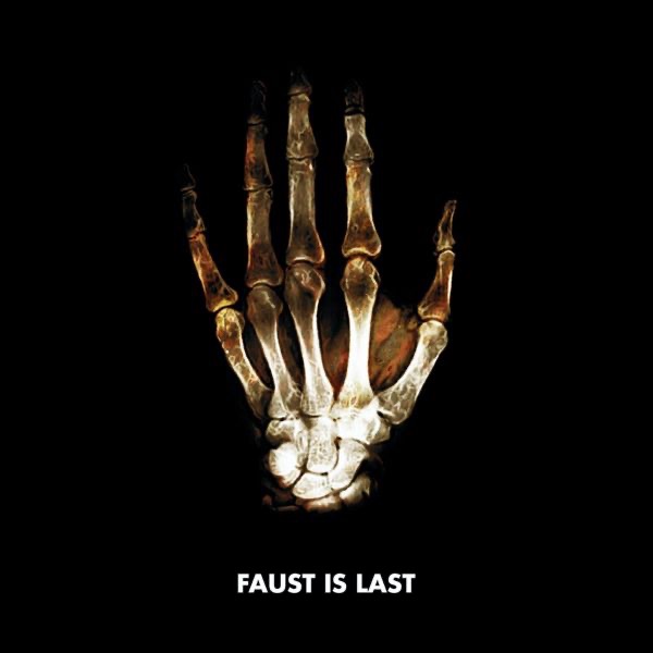 The Faust Tapes - ファウストのアルバム - Apple Music