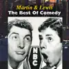 Martin & Lewis - September 7, 1950 With Special Guests Marilyn Maxwell, Barr & Estes, & the Honeydreamers