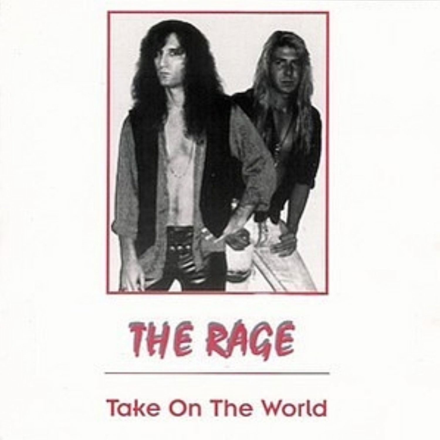 Take On the World