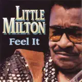 Little Milton - Lovable Girl