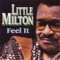A Juke Joint In My House - Little Milton lyrics