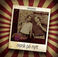 To Rustne Herrer - Paus & Fjeld