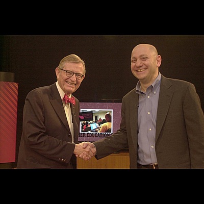 Higher Education Today (feat. Dr. E. Gordon Gee) - EP