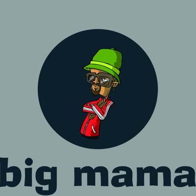 Big Mama Sampler 1 - Single